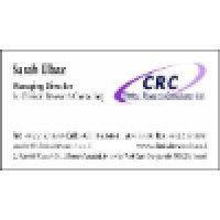 managing director at sarah elbaz - crc - clinical research consultancy ltd logo image