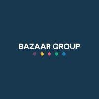 bazaar group logo image