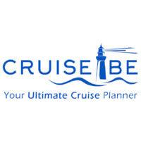 cruisebe inc logo image