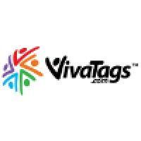 viva tags logo image