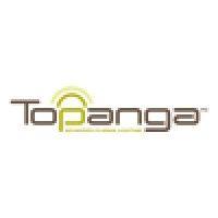 topanga technologies logo image