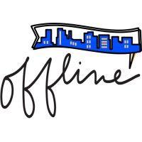 offline logo image