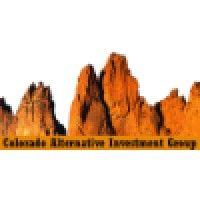 colorado alternative investment group logo image