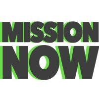 mission now logo image