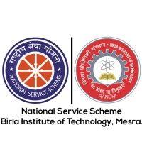 nss, bit mesra logo image