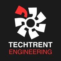 techtrent engineering logo image