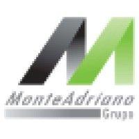 monteadriano logo image