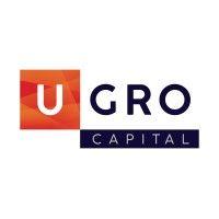 u gro capital logo image