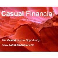 casual financial | veteran owned consulting