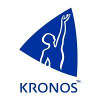 kronos worldwide, inc. logo image