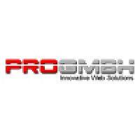 progmbh d.o.o. logo image