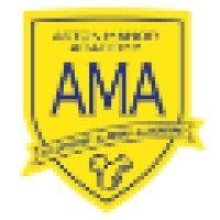 aston manor academy logo image