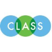 class (community living and support services) logo image