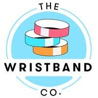 the wristband co. logo image