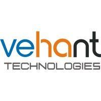 vehant technologies logo image