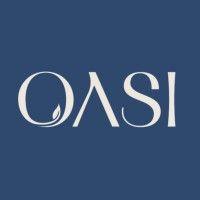 oasi logo image