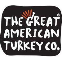 the great american turkey co.® logo image