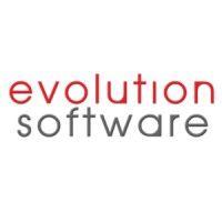 evolution software (pty) ltd logo image