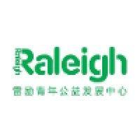 raleigh china