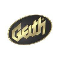 geith international ltd.