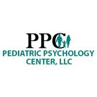 pediatric psychology center logo image