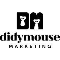 didymouse marketing logo image