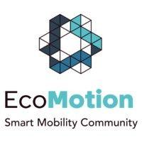 ecomotion community logo image