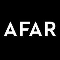 afar logo image