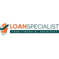 loan specialist logo image