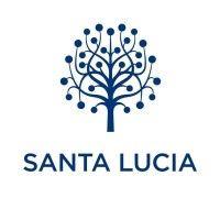 fondazione santa lucia logo image