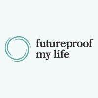 future proof my life logo image