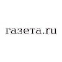 gazeta.ru logo image