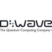 d-wave logo image