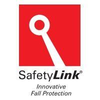 safetylink logo image