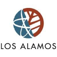 los alamos county, nm logo image