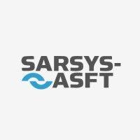 sarsys ab (publ) logo image