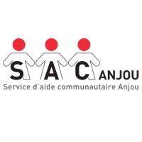 service d'aide communautaire anjou (sac anjou) logo image