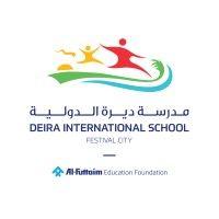 deira international school