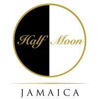 half moon logo image