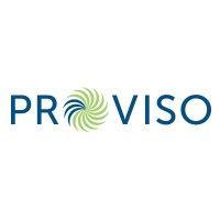 proviso consulting logo image