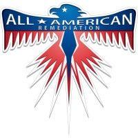 all american remediation, llc logo image