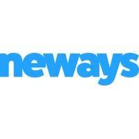 newways - your business lighthouse logo image