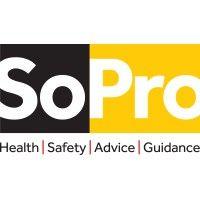 so professional health & safety ltd logo image