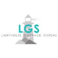 lighthouse guidance systems logo image