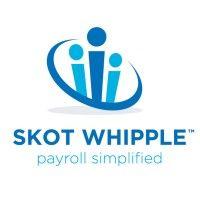 skot whipple logo image