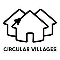 circular villages logo image