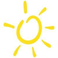 sunshine cottage school for deaf children logo image