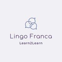 lingo franca logo image