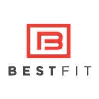 bestfit mobile logo image