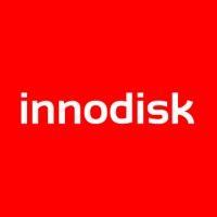 innodisk corporation logo image